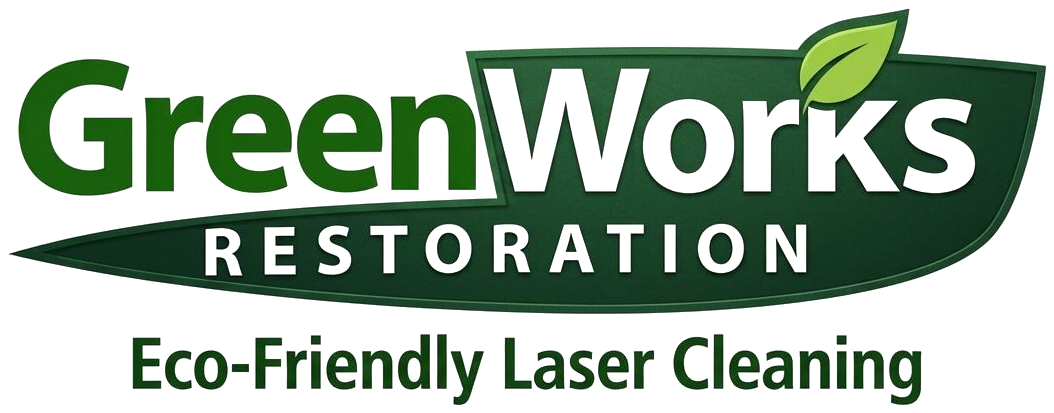 GreenWorks Restoration Logo